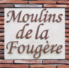 Moulin de la Fougère